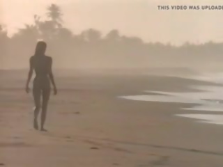 grandi tette, spiaggia, softcore