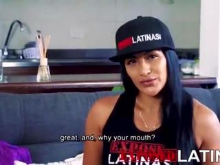 Exposedlatinas&period;com mariana martix 热 铸件 视频 filmed 在 哥伦比亚