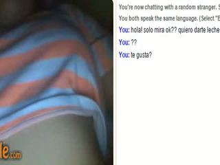 omegle, argentiina