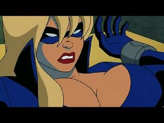 Stripperella porno