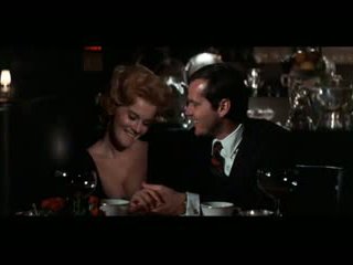 Ann-margret, candice bergen - carnal tudás