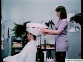 Mesum hairdresser