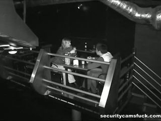 Disco Security Cctv Rec