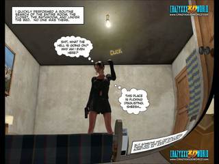 3d komik breaking titik 1