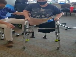 Double kaki orang cacat: gratis resolusi tinggi porno video ee