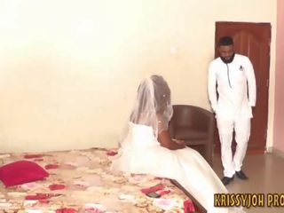 عروس مارس الجنس بواسطة ex boyfriend في لها زفاف يوم