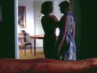 Sapphic seduction - il temptation di il maggiore donna