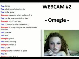 webcam, amatör, genç