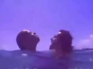 Un mojada sueño - bajo el agua anal, gratis al aire libre porno vídeo ef