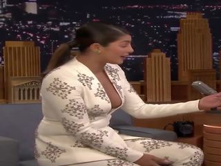 Priyanka chopra 熱 edit 滿 高清晰度 - jimmy fallon 同. | 超碰在線視頻