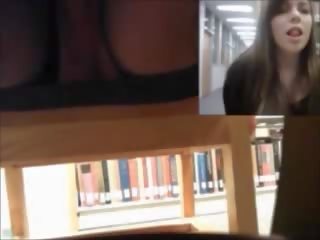 한 일 에 a 도서관: pornhub 일 포르노를 비디오 79