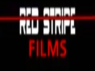Rojo stripe lost y spanked, gratis mujeres azotando porno vídeo