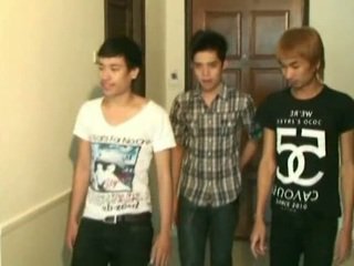 Tailandesa jovens depilados massagem guys likewise caralho
