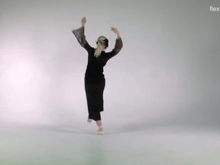 Gol ballet de la manya rus gagica