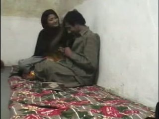 Pakistan i fshehur kamera seks