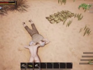 Conan Exiles Part 5