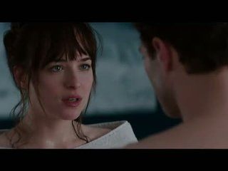 Dakota johnson naked