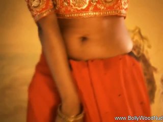 Taniec ritual z india