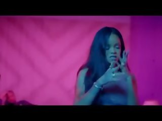Gorgeous Rihanna: Free Gorgeous HD Porn Video e4