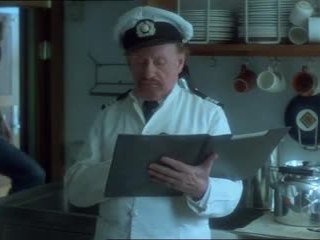 Bedside sailors (1976)