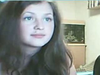 18 y/o chatting lakuriq - e pisët kamera sluts