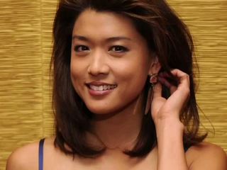 Kaley cuoco vs grace park rd1 sentakan mati challenge