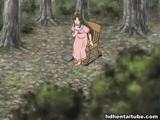 Hentai rések ajándékokat gyűjtemény a hentai vide�