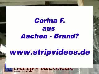 Corina alkaen aachen! (germany)