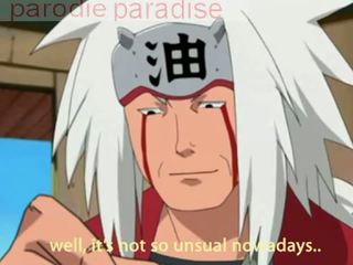 Naruto hentai Tsunade