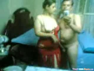 Mature indien playtime