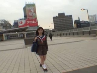 Free Jav Of Mikan Cute Asian Student