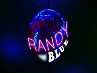 Best of randy blue