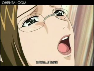 Hentai teacher glasses - Mature Porn Tube - New Hentai teacher glasses Sex  Videos.