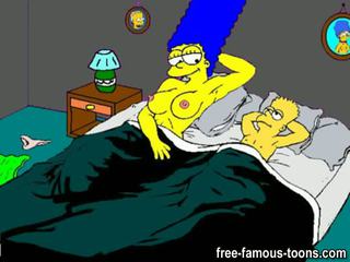 Most Wanted Famous toons Porno At HQ Max Porn