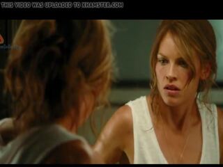 Hilary swank - die resident 2010, kostenlos hd porno 72