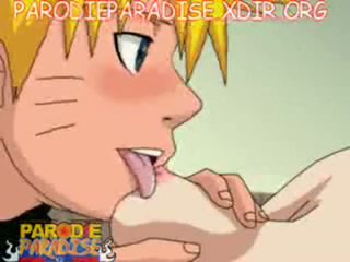 Naruto and Sakura having sex best hentai ever