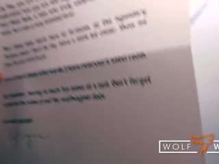 Lily ray gets dicked ner under en hotell fan! wolf wagner wolfwagner.date