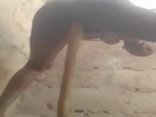 African Crazy Masturbation, Free Weird Ebony Porn Video e8