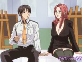 Hentai Teacher Sex Art - Art teacher - Mature Porn Tube - New Art teacher Sex Videos.