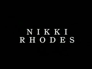 Nikki Rhodes Pub