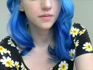 Blue Hair Girl Tits - Hair blue - Mature Porno Tube - I ri Hair blue Seks Video. : Faqe 3