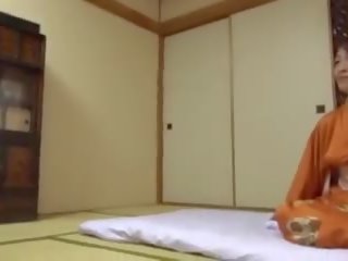 Japonesa: vapaa läkkäämpi & japanilainen porno video- 8b