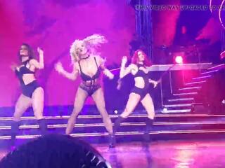 Britney spears hidup di las vegas terakhir menunjukkan 12-31-2017