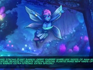 Legend a elmora rész 2 fairy pöcs szeretet