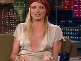 Cameron Diaz Softcore Video