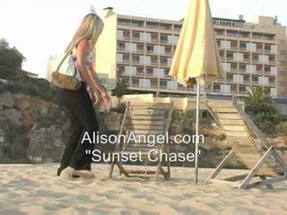 Alison angel 6