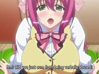 Boku na misaki sensei episode 1 english subbed: vysoká rozlišením porno f9