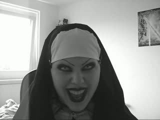 Nun Sex Clip 116