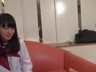 Asian Schoolgirl Footjob, Free Tube Footjob HD Porn 6e