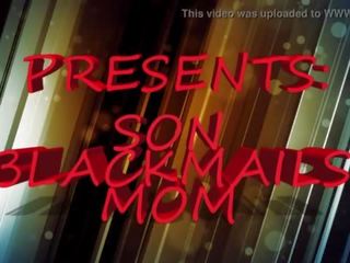 Putra blackmails militer mama bagian 3 - trailer starring jane cane dan wade cane